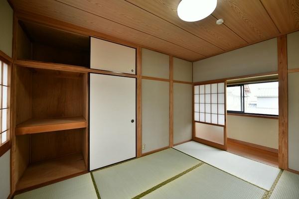 下田中281（5） 設備
