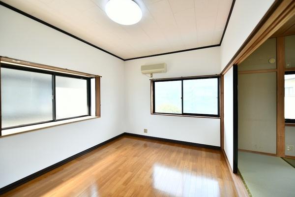 下田中281（5） 玄関