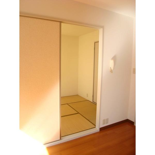 サニーズ福庭Ⅱ　Ｂ棟（103） 部屋画像