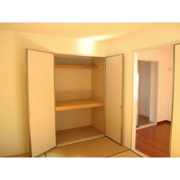 サニーズ福庭Ⅱ　Ｂ棟（103） 部屋画像