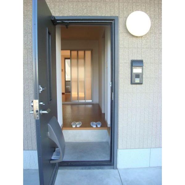 サニーズ福庭Ⅱ　Ｂ棟（103） 部屋画像
