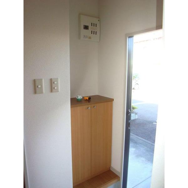 サニーズ福庭Ⅱ　Ｂ棟（103） 部屋画像
