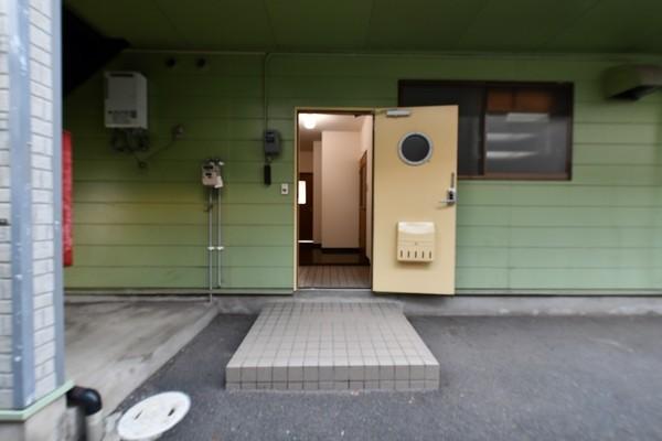 カナディアンライフ（106） 部屋画像