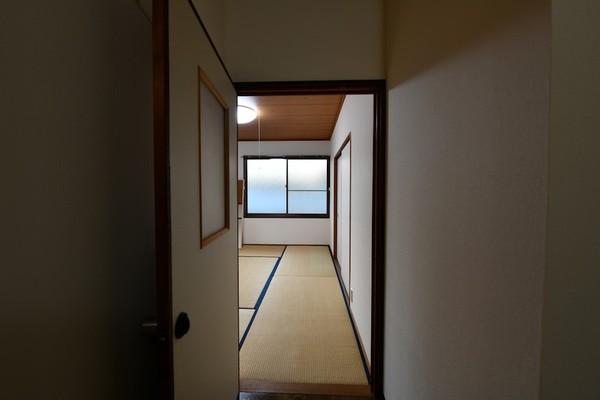 カナディアンライフ（106） 部屋画像