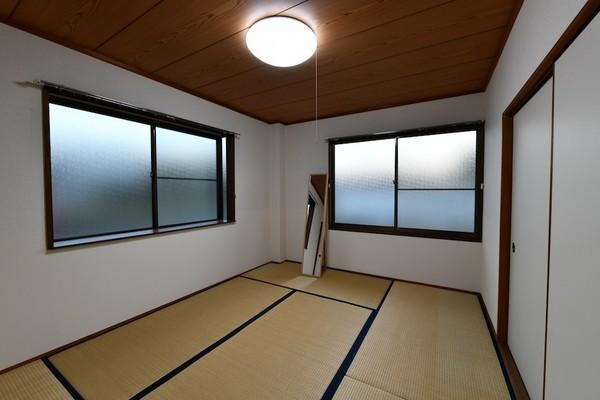カナディアンライフ（106） 部屋画像