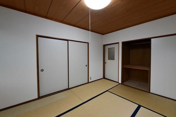 カナディアンライフ（106） 部屋画像