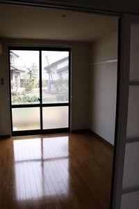 サニーズ福庭Ｂ（203） 部屋画像