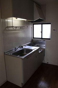 サニーズ福庭Ｂ（203） 部屋画像