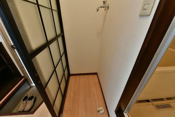 グリューネスハイムＡ（103） 部屋画像