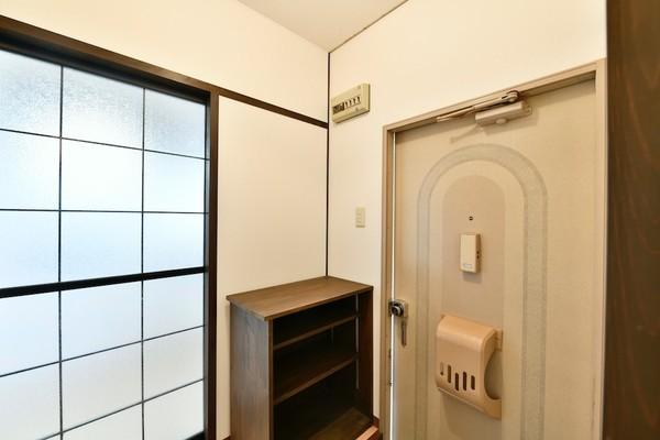 グリューネスハイムＡ（103） 部屋画像
