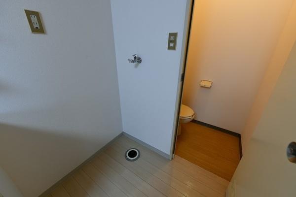 ツインコートＢ（108） 設備