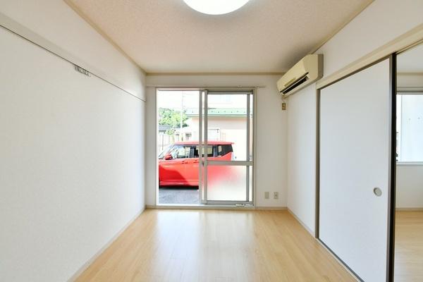 ツインコートＢ（108） 部屋画像