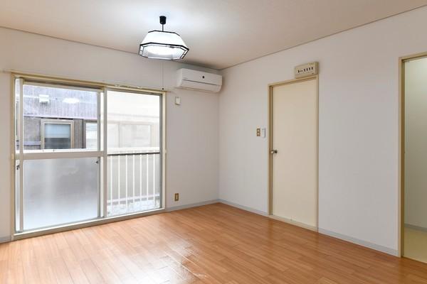 谷口アパート（202） その他部屋・スペース