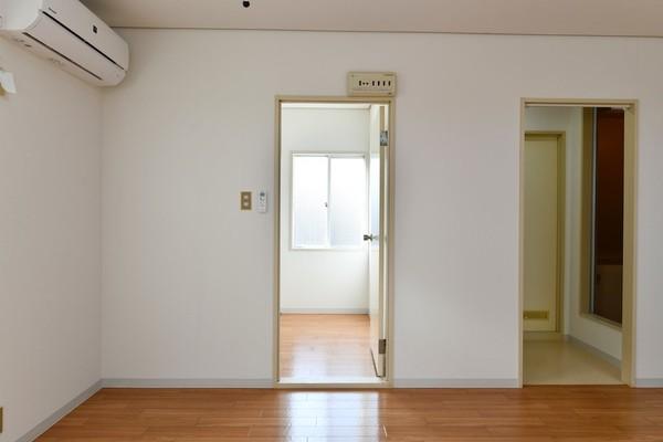 谷口アパート（202） その他部屋・スペース