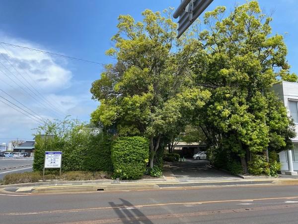医療法人清和会垣田病院：873m
