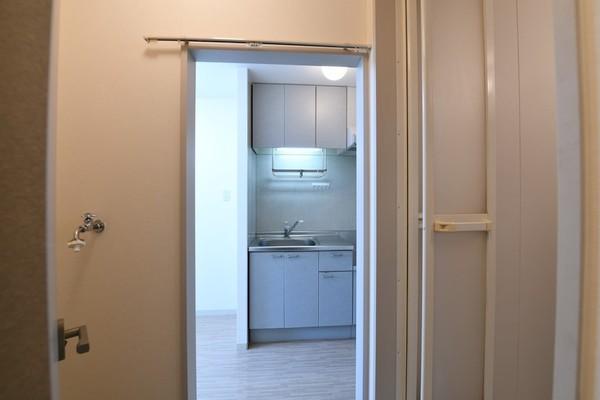 サンヴィレッジ１（103） その他部屋・スペース