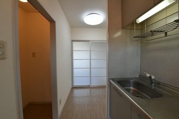サンヴィレッジ１（103） 部屋画像