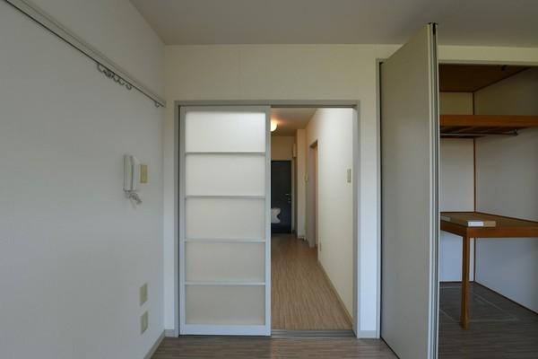 サンヴィレッジ１（103） その他部屋・スペース