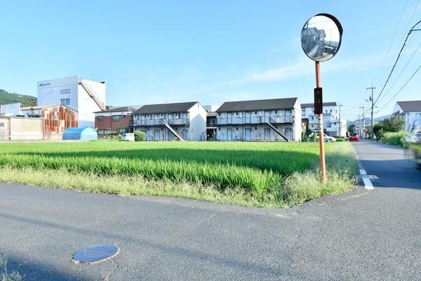 apartment 八屋