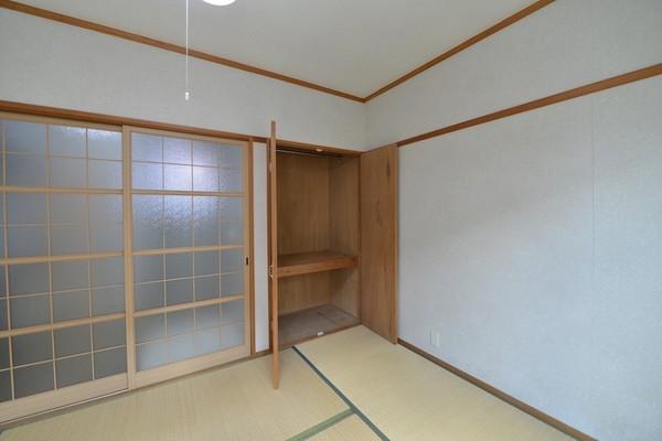 メゾンクリスタル（107） その他部屋・スペース