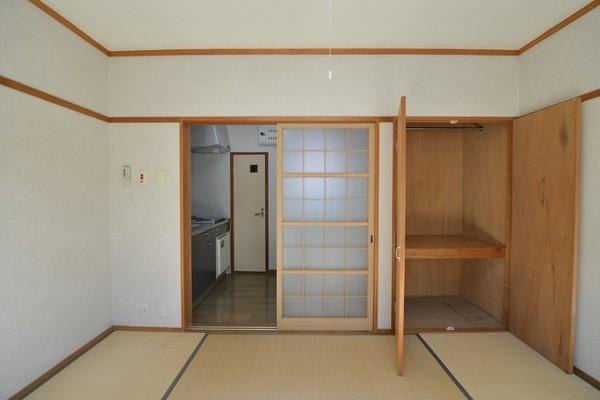メゾンクリスタル（107） その他部屋・スペース