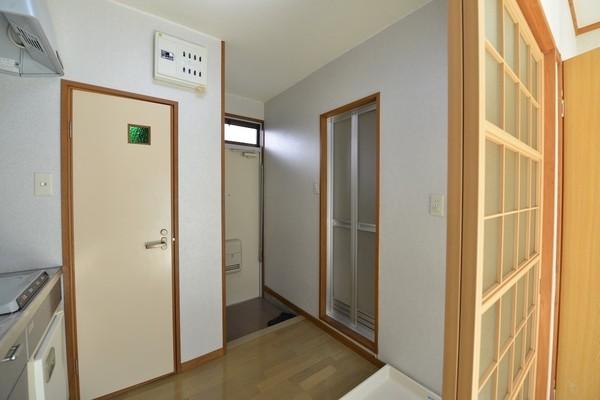 メゾンクリスタル（107） その他部屋・スペース