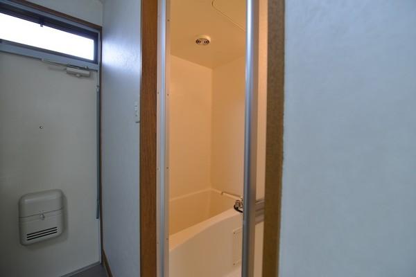 メゾンクリスタル（107） その他部屋・スペース