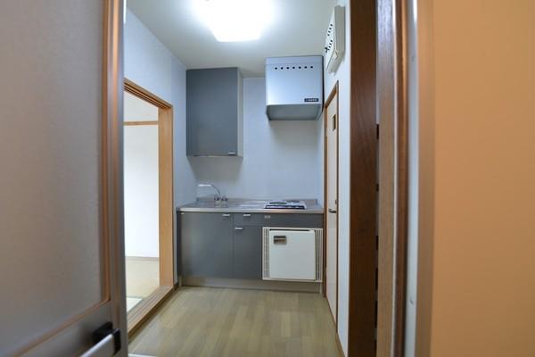 メゾンクリスタル（107） その他部屋・スペース