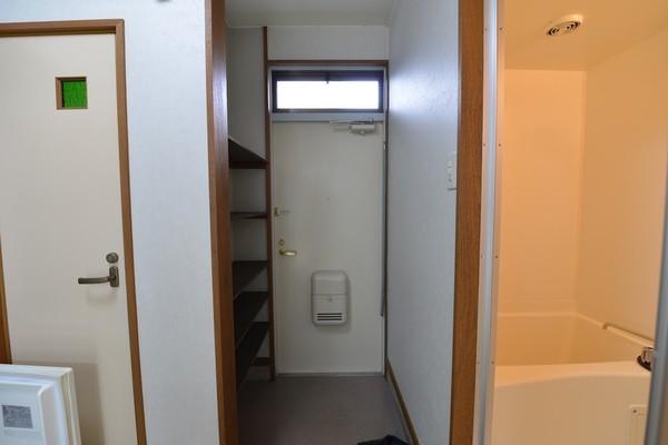 メゾンクリスタル（107） その他部屋・スペース