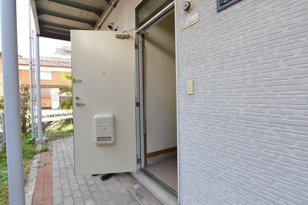 メゾンクリスタル（107） その他部屋・スペース