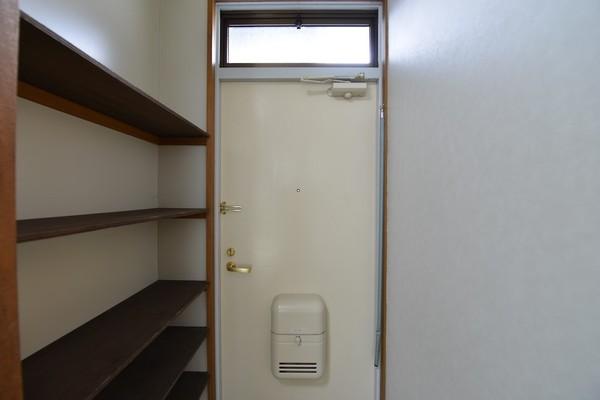 メゾンクリスタル（107） その他部屋・スペース