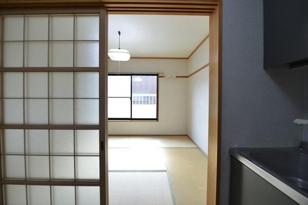 メゾンクリスタル（107） その他部屋・スペース