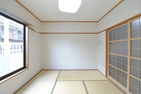 メゾンクリスタル（107） その他部屋・スペース