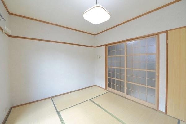 メゾンクリスタル（107） その他部屋・スペース