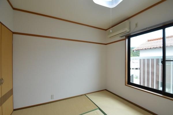 メゾンクリスタル（207） 部屋画像