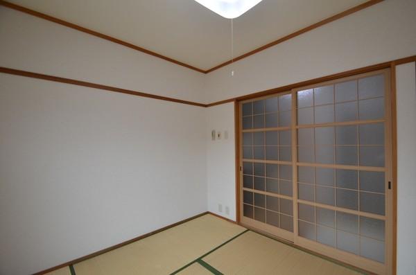 メゾンクリスタル（207） 部屋画像