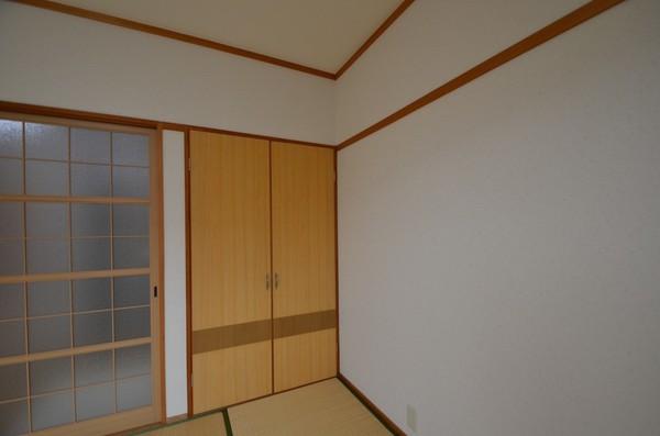 メゾンクリスタル（207） 部屋画像