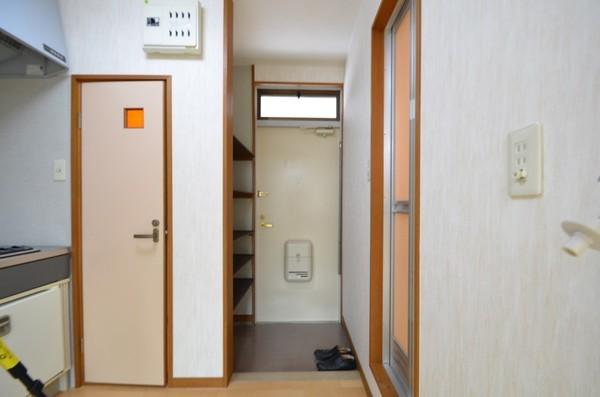 メゾンクリスタル（207） 部屋画像