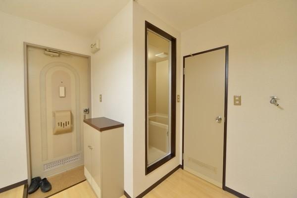 apartment 大字三朝