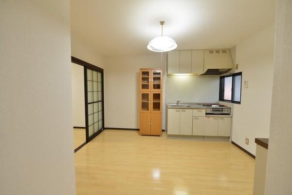 apartment 大字三朝