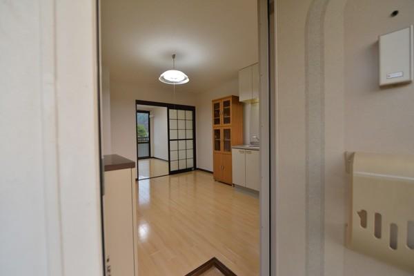 apartment 大字三朝