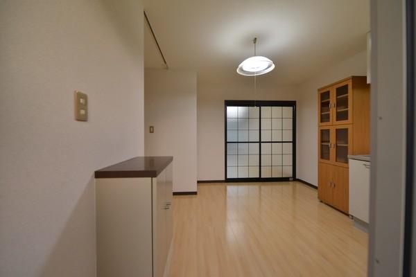 apartment 大字三朝