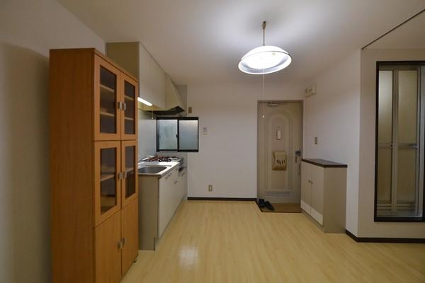 apartment 大字三朝