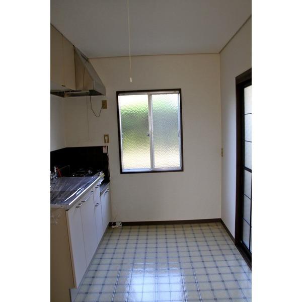 apartment 山根