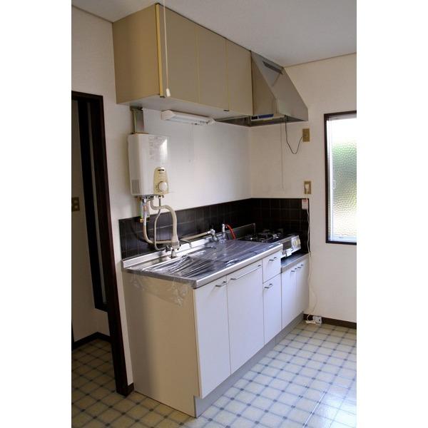 apartment 山根
