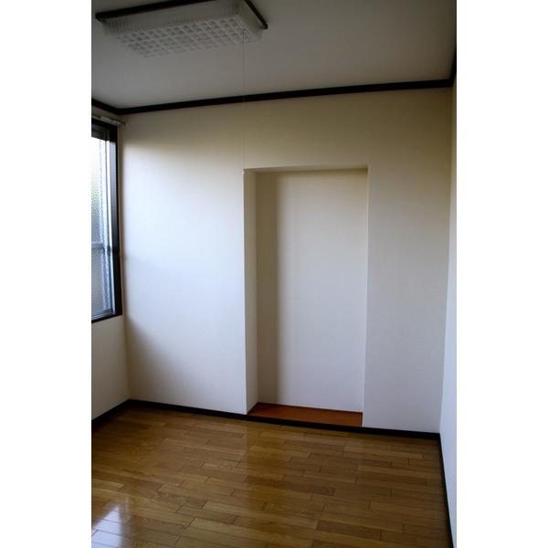 apartment 山根