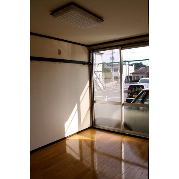 apartment 山根