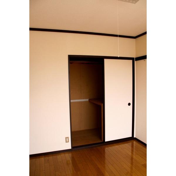apartment 山根