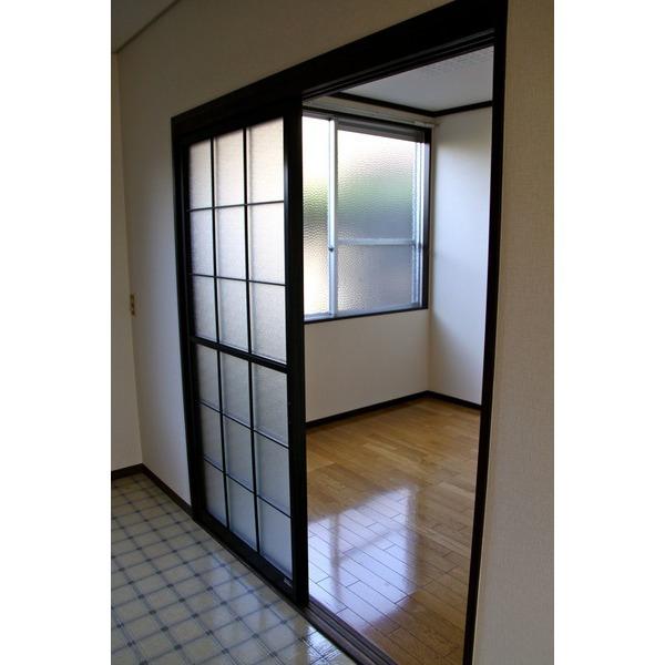 apartment 山根