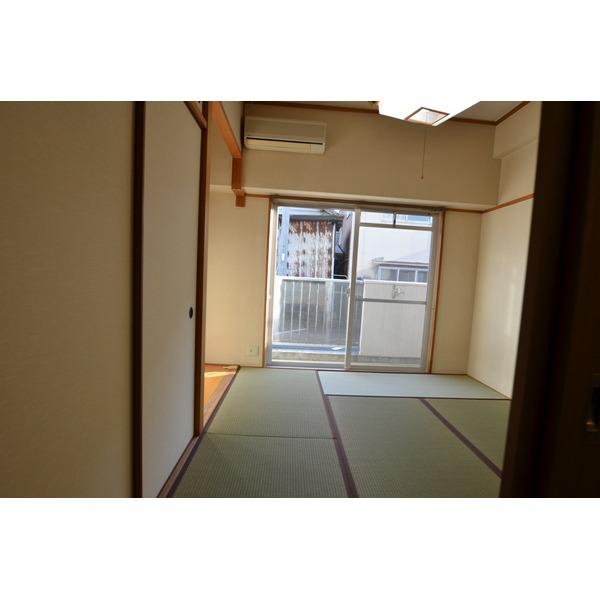 エスポワール倉吉（101） 部屋画像